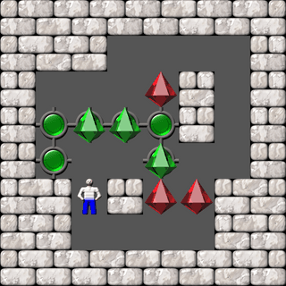 Уровень 233 — More Bugs collections